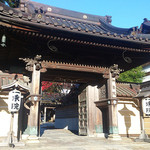 一乗院 - いよいよ一乗院へ