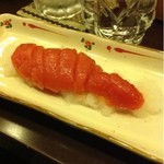 すみや - 11月19日　辛し明太子