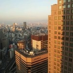 ザ・リッツ・カールトン大阪 - 