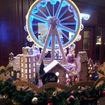 ザ・リッツ・カールトン大阪 - 