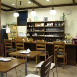 Jika Bai Senko Hitakachiho - 店内①