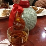 全家福 - 全家福 紹興酒 by 研磨王