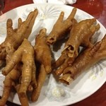 全家福 - 全家福 鶏のモミジ by 研磨王