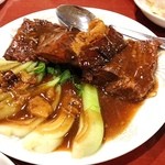 全家福 - 全家福 牛肉の旨煮 by 研磨王