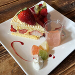 Gallery&Cafe　Contrail - 