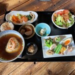 Gallery&Cafe　Contrail - 