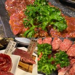 焼肉 鳴尾.b - 