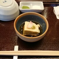 京都祇園 天ぷら八坂圓堂 - 