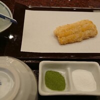 京都祇園 天ぷら八坂圓堂 - 