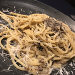 osteria Nori - 