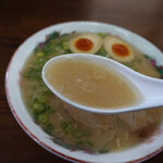 Shuu Chan Ramen - 