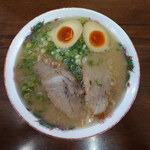 Shuu Chan Ramen - 