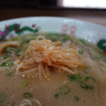 Shuu Chan Ramen - 