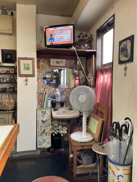 Kitchen Kasaiya photo 5