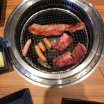 Jukusei Yakiniku Ichiban - 一バン