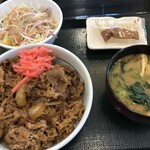 Nakau - 料理