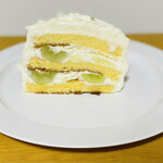 おかしやうっちー - 