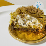 おかしやうっちー - 