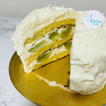 おかしやうっちー - 