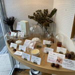 おかしやうっちー - 