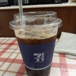 セブンイレブン - ドリンク写真:
