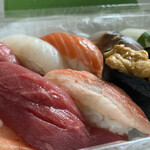 発寒かねしげ鮮魚店 - 