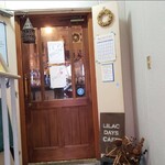 LILAC DAYS CAFE - 