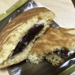 シャトレーゼ - どら焼き
