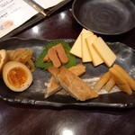 燻製居酒屋　くゆり - 