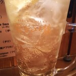 やっちゃbar - 