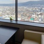 Sky Lounge 22 - 