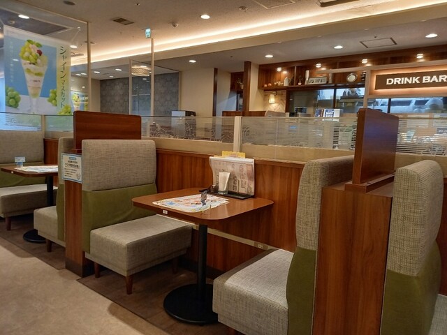 デニーズ 駒込駅前店 Denny S 駒込 ファミレス 食べログ