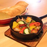 燻バール　でく - 