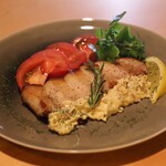 燻バール　でく - 