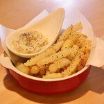 燻バール　でく - 