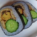 うしく つむぎの村 - 女化巻
