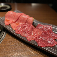 炭火焼肉 ふちおか - 