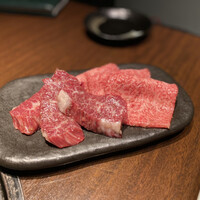 炭火焼肉 ふちおか - 