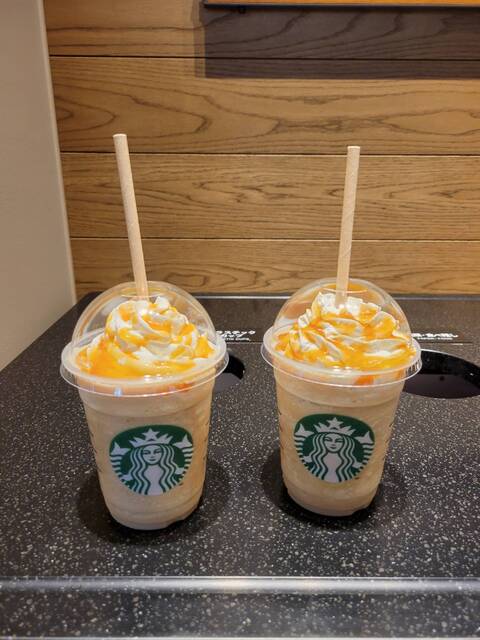 スターバックスコーヒー 宗像店 Starbucks Coffee 赤間 カフェ 食べログ