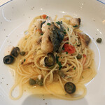 TRATTORIA HIRO - 