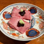 肉料理かなえ - 