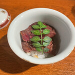 肉料理かなえ - 