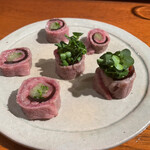 肉料理かなえ - 