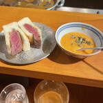 肉料理かなえ - 