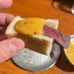 肉料理かなえ - 