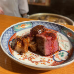肉料理かなえ - 