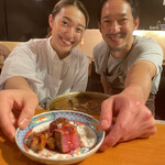 肉料理かなえ - 