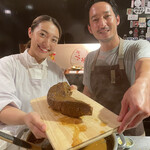 肉料理かなえ - 