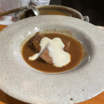 肉料理かなえ - 