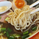 Ramen Isaribi - 